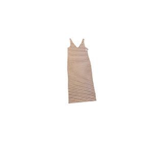 🆕 Banana Republic Striped Bodycon Maxi Dress - Women’s Size XS